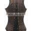 Women's Punk Style Brown Color Stripes Body Sculpting Vest Corset sexy steel bone one pocket corset