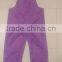 Work overalls/bar power tooling dance costumes/trousers with braces