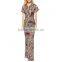 European design women's hot sell garment apparel direct factory OEM/ODM manufacture turkish long dress