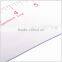 Kearing 24 Inch Flexible Plastic Garment Vary Form Curve Ruler , Sandwich Line Fashion Design Ruler # 6224