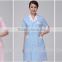 new design qualaity custom hospital doctor's uniform UFM1403