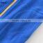 children garment plain boutique blue custom boys polar fleece children's vests