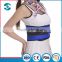 Therapy Self-heating Adjustable Infrared HEAT lumbar support back brace