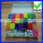 Rainbow Color DIY Loom Band Kit Bracelet/Loom Band Set/DIY Loom Bands