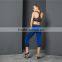 Hot selling custom sexy ladies sport bra for women