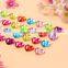 Multi Colors Diamante Rhinestone Clear Crystal Craft Gems Stickers