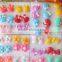 Stylish cake design earrings,fashion bulk earring wholesale for young man