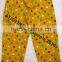 Printed new Fashion Ladies Trouser