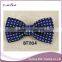 Fashionable leisure man tie /groom's best man tie wholesale