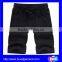 Custom 100%cotton mens running shorts