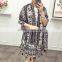 2016 novelty pattern printed ladies custom scarf