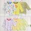 wholesale baby clothing korean style long sleeve baby t-shirt
