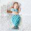 baby mermaid costume