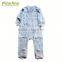 Summer New Arrival Cute Animal Baby Romper With Feet