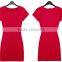 China Custom Made Fashion Women Wedding Dress