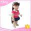 High Quality 18 Ameriacan Girl School Outfits for Doll