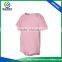 High Quality Cotton Blank Design Short Sleeve Baby Suit Infant Creeper