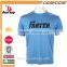 BEROY custom short sleeve running t-shirt, breathable athletic wear for men