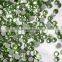 Wholesale peridot round hotfix stone for clothing