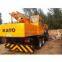 Kato NK-300E-111 Truck Crane