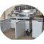 Large flat screen printing machine LiaoCheng LinQing