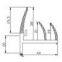 Door Gasket And Gear From China, Sealing Gasket GL-22119