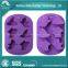 Wholesale Top Quality Food Grade Silicone Molds For Microwave Cake