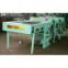 Automatic Feeding Textile Waste Recycling Machine