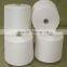 cotton polyester blended yarn