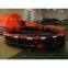 reversible inflatable open life raft SOLAS approved 50 persons