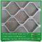 Factory supplier high quality used beautiful grid mesh for window and door