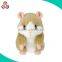 wholesale plush mouse stuffed animal toy with clothes and hat
