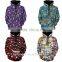 unisex 3D paint block sweatshirts/wodg plus size 3d printed hoodies/ fashioable Christmasr jacket
