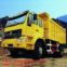 tipper truck 4x2 with competitive price