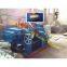 beautiful appearance rubber crushing/cutting machine made in china