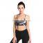 Young Girl Fitness Underwear Comfort Running Shockproof Yoga Bra