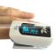 Non-Contact Forehead Thermometer Fingertip Pulse Oximeter 4 functions in 1
