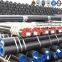 Fox tube q235 hollow steel pipe water casing pipe casing tube borewell spiral pipe