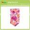 Wholesale factory price custom 100% polyester microfiber tube headwear