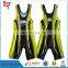 Cool Fit Custom wrestling jerseys wrestling suit sublimation wrestling jerseys