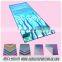 wholesale yoga mats / custom printed yoga mats