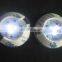 40*12mm new type waterproof bottle lights led bottle glorifier