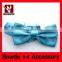 Special new products small moq women's bow ties