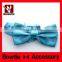 Contemporary new arrival new design custom printed bow tie