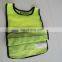 BSCI Audit Supplier Kids Mesh Reflective Safety Jacket