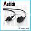 Electric cable reel power cord,NEMA male plug IEC female plug ac cable power cord for hp laptop touch screen