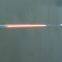 Quartz Tube Infrared Paint Curing Lamps