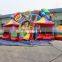 inflatable playground, Giant inflatable bouncer, inflatable jumping on sales