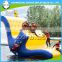 2016 giant inflatable commercial water park, water slide for sale