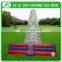 2015 Funny rock climbing wall inflatable climbing climb game